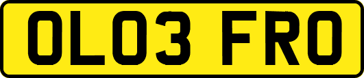 OL03FRO