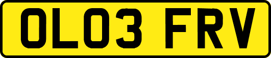 OL03FRV