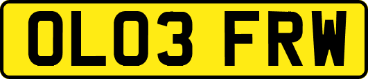 OL03FRW