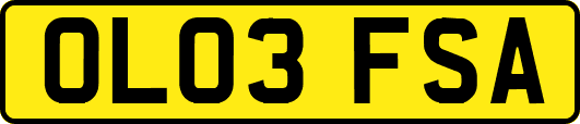 OL03FSA
