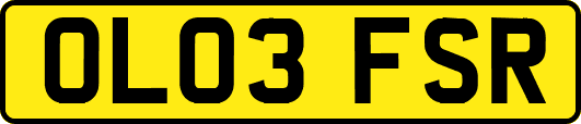 OL03FSR
