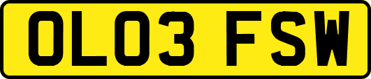 OL03FSW