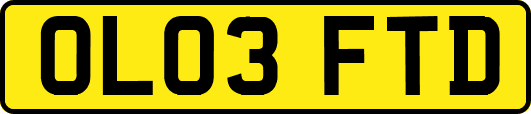 OL03FTD