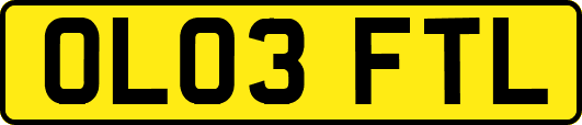 OL03FTL