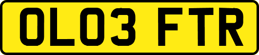 OL03FTR