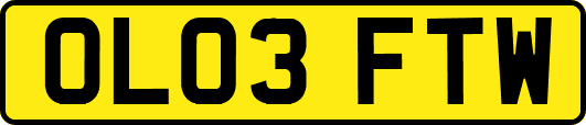 OL03FTW