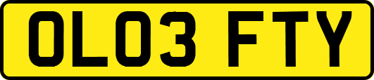 OL03FTY
