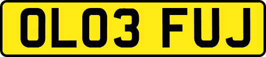 OL03FUJ