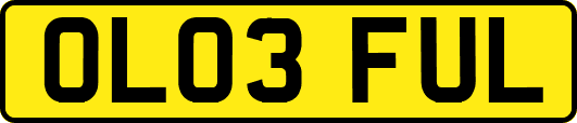 OL03FUL