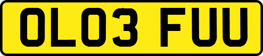 OL03FUU