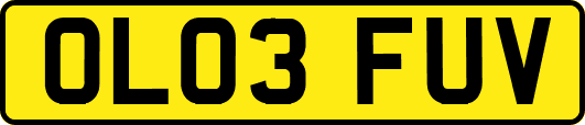 OL03FUV