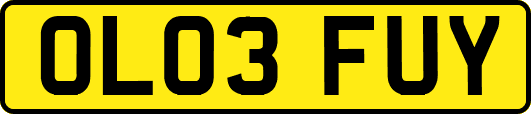 OL03FUY