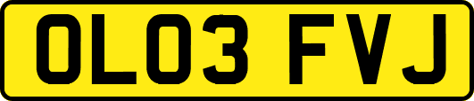 OL03FVJ