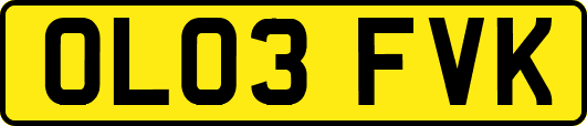 OL03FVK