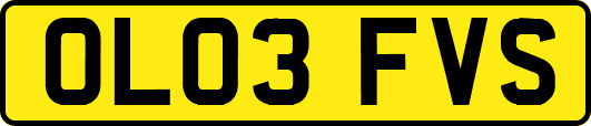OL03FVS