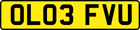 OL03FVU