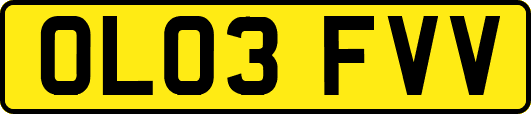 OL03FVV