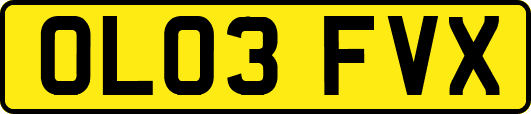 OL03FVX