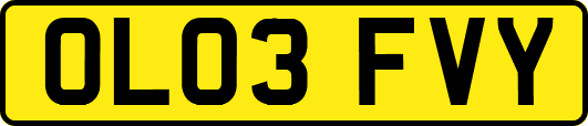 OL03FVY