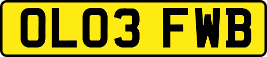 OL03FWB