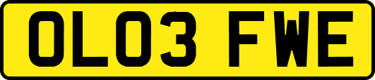 OL03FWE