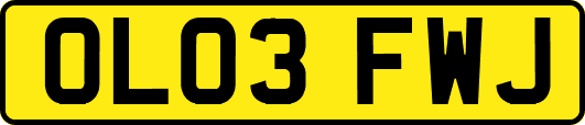 OL03FWJ
