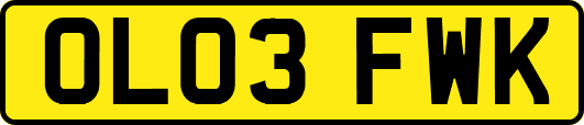 OL03FWK