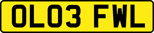 OL03FWL