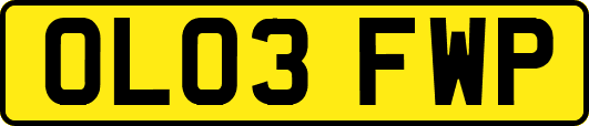 OL03FWP