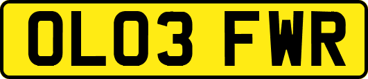 OL03FWR
