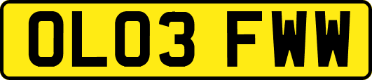OL03FWW