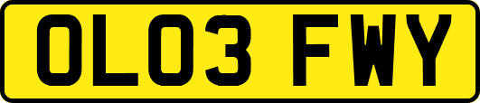 OL03FWY