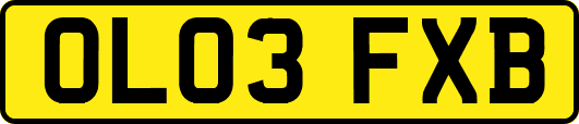 OL03FXB