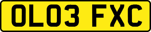 OL03FXC