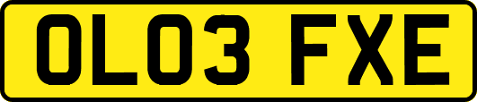 OL03FXE