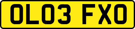 OL03FXO