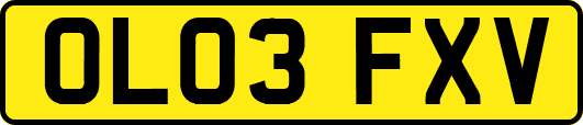 OL03FXV