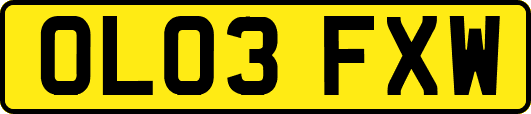 OL03FXW