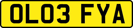 OL03FYA