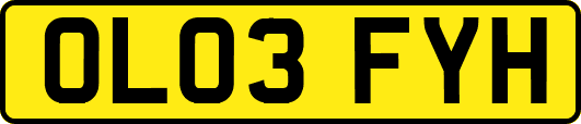 OL03FYH