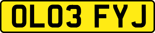 OL03FYJ