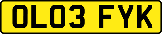 OL03FYK