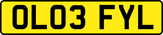 OL03FYL
