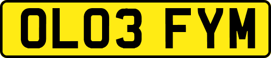 OL03FYM