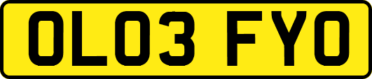 OL03FYO