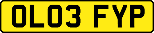 OL03FYP