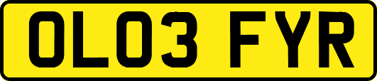 OL03FYR