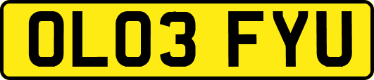OL03FYU