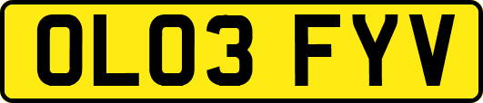 OL03FYV