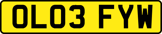OL03FYW